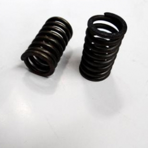 汽車發(fā)動機(jī)部件 解析氣門和氣門彈簧作用
